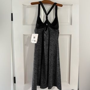 NWT - Patagonia W’s Morning Glory Dress -